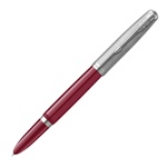 Перьевая ручка Parker 51 Core Burgundy (2123496)